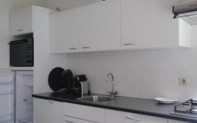 Holiday Home Eekhoornbosch