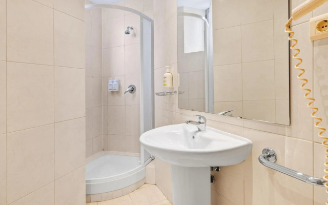 B&B HOTEL Barcelona Mollet Porta de Gallecs