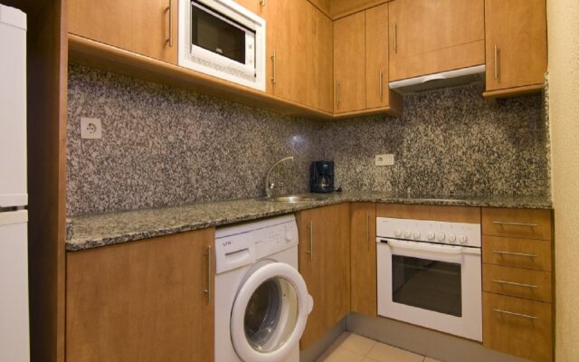 Estival Park Apartments