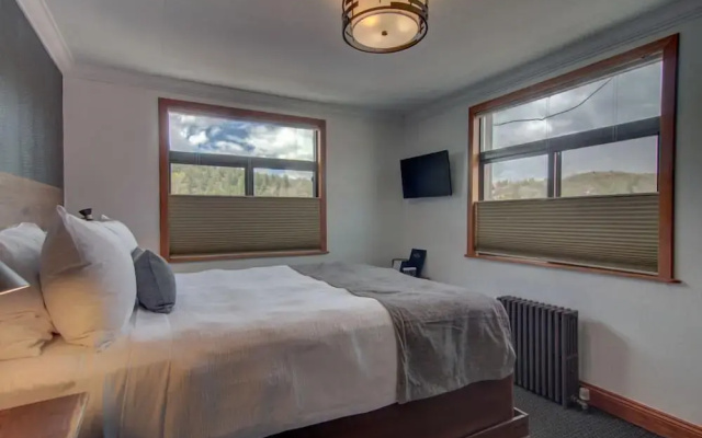 Hotel Bristol