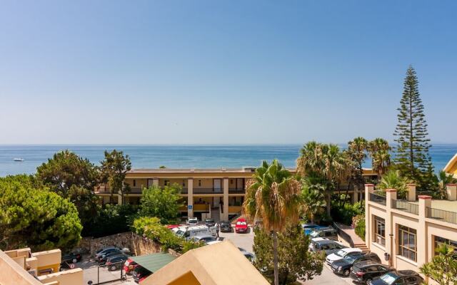 Elviria Seascape Canovas Apartment