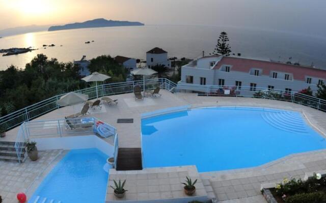 Achillion Villas