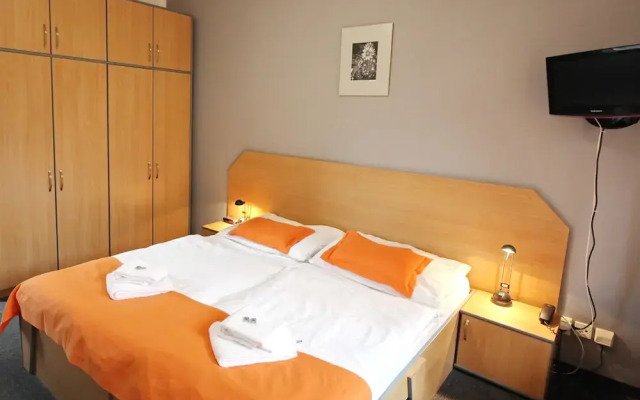Hotel Bohemia