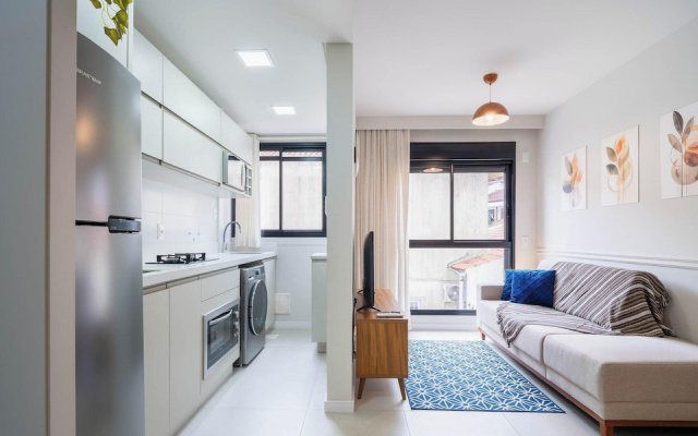 ECH - Apartments Near Beira-mar Norte in Floripa