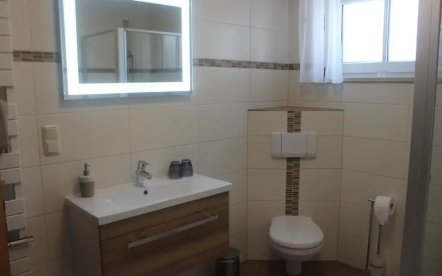 Ferienwohnung Blöchinger