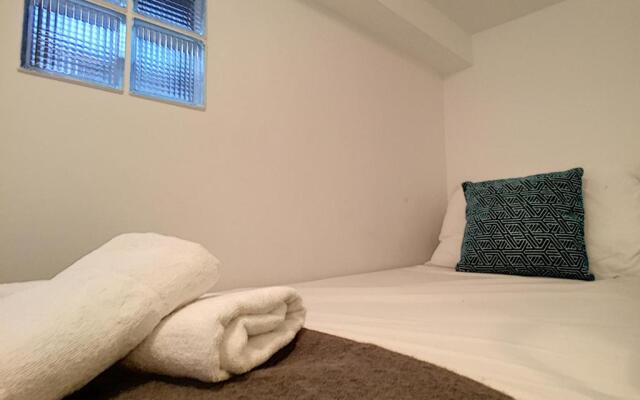 Nestor&Jeeves - LIDO BEACH - Central - Very close sea - Pedestrian zone