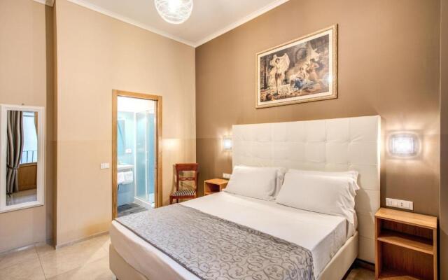 La Residenza Suites