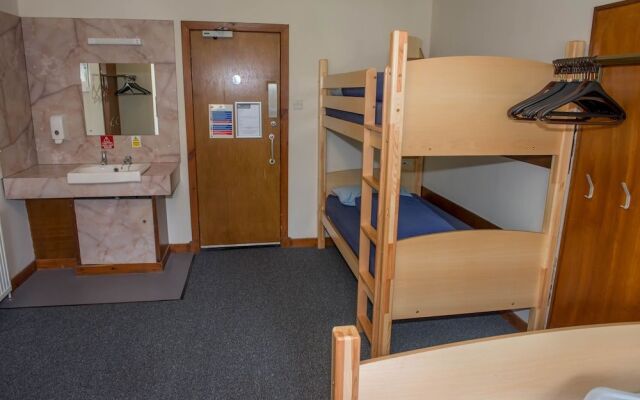 Crianlarich Youth Hostel