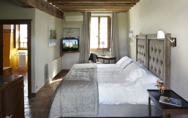 La Borde Maison d'Hôtes et Spa