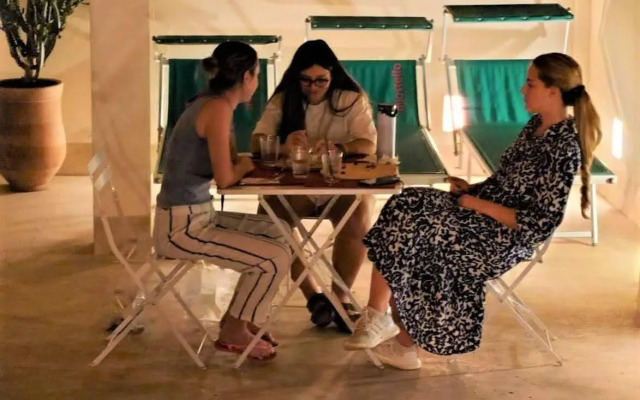 Miostello Lifestyle Riad Marrakech