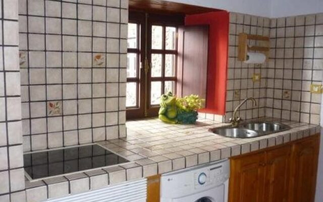 Casa Rural Amasín