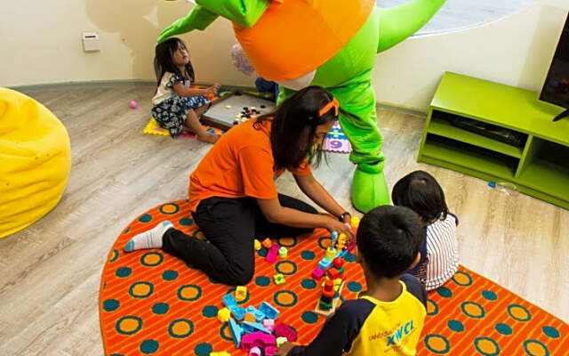 Harris Resort Barelang Batam