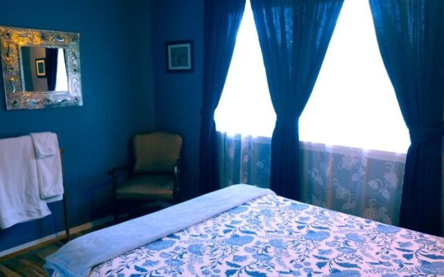 Arbour Cottage B & B