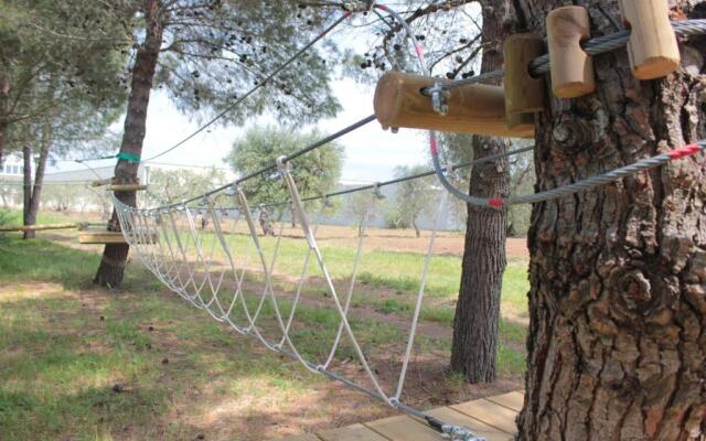 Il Praedio Della Reale