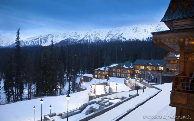 The Khyber Himalayan Resort & Spa