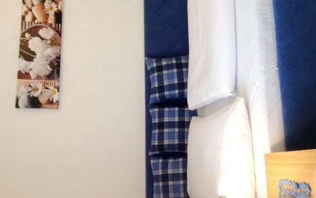 Gasthof-Pension Silvia