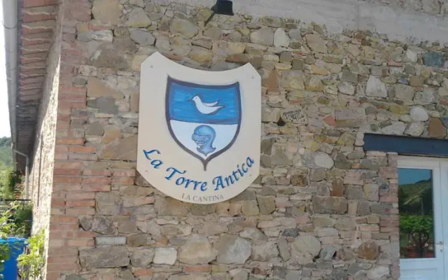 La Torre Antica