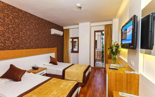 Eftalia Downtown Hotel