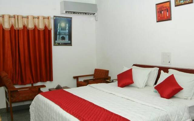 Hotel Sapthagiri Balla