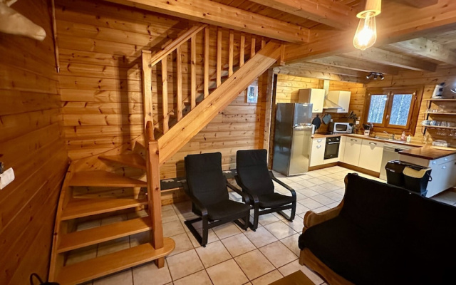 Breezy Nook Near the ski Resort