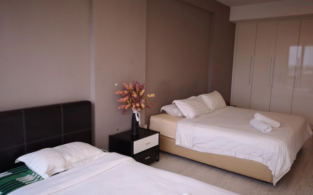 Marina Travellers Suite SKY Karamunsing