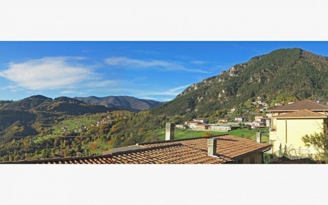 Attico Vesio Holideal