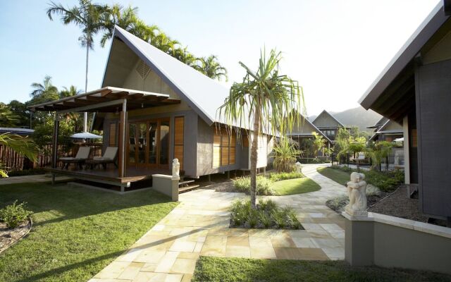 Pure Magnetic Villa