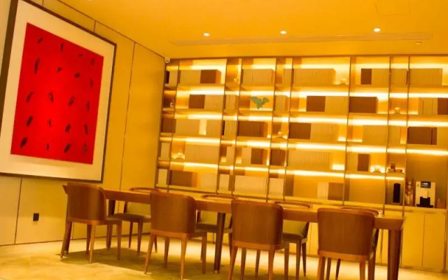 Ji Hotel Anqing Renmin Road Pedestrian Street