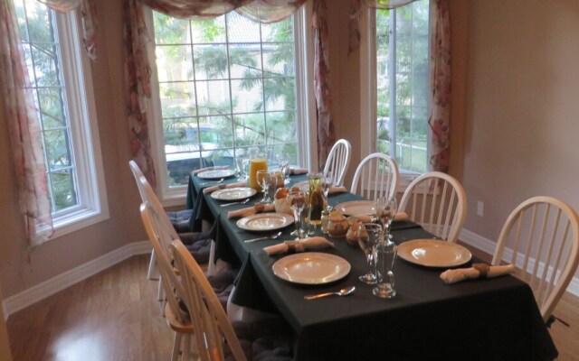 Villa Gardenia Bed & Breakfast