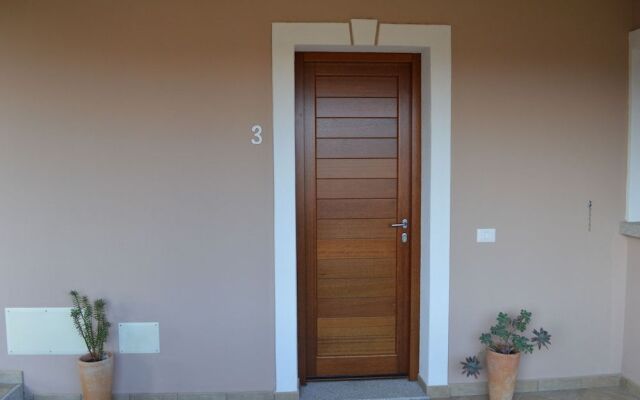 Guest Rooms Affittacamere