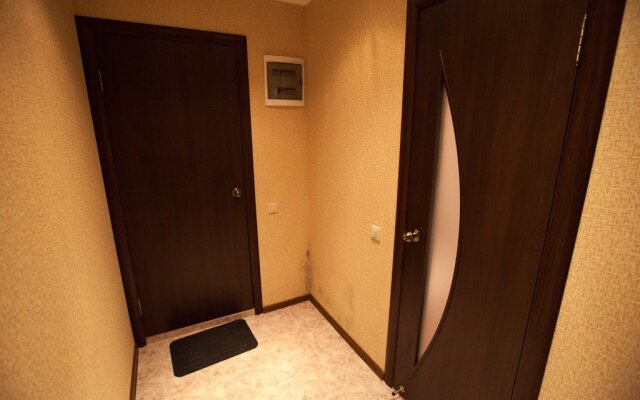 Brusnika Apartment Yuzhnaya