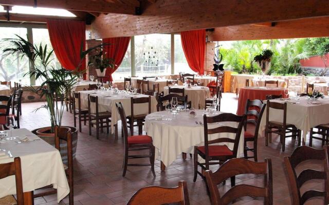 Locanda Arizona