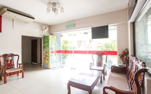 Hotel Siswa by OYO Rooms