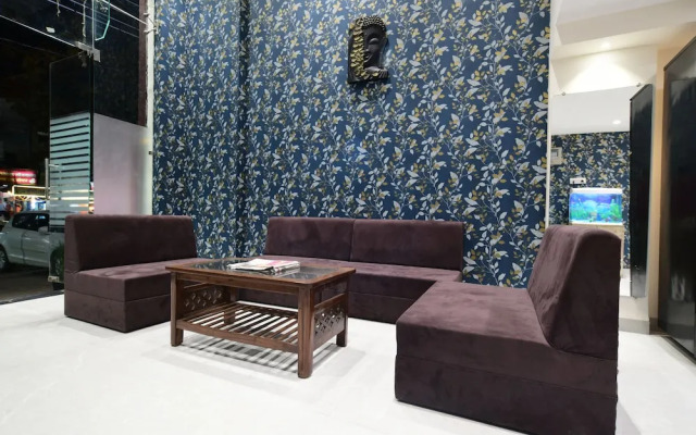 Aceotel Select Madhav