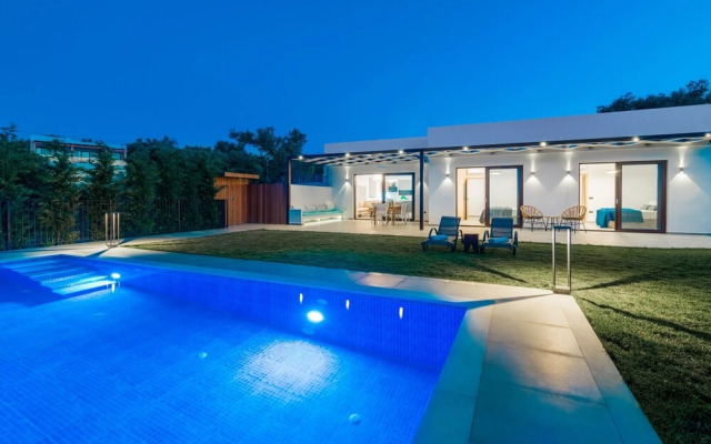 Villa Cicada