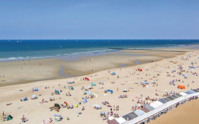 Stunning Home in Oostende With 4 Bedrooms