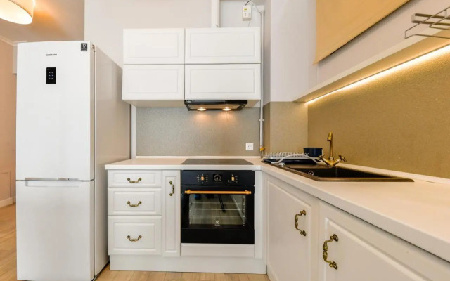 Stylish Ground Floor Apartment