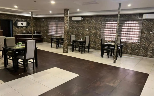 Presken Hotels @ Maryland