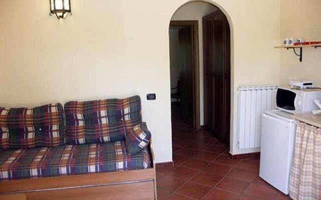 B&B La Letizia