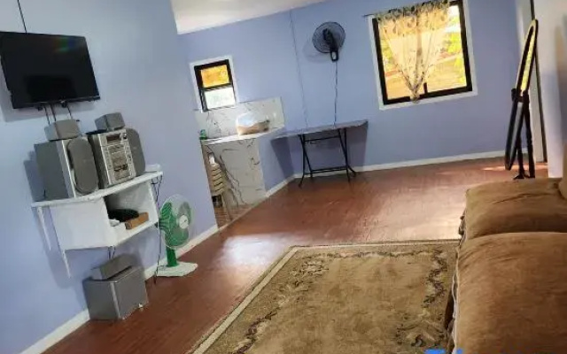 Papa's Rental House
