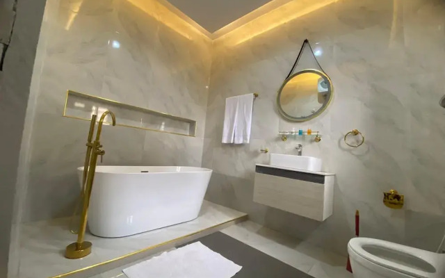 PON Bliss Apartments