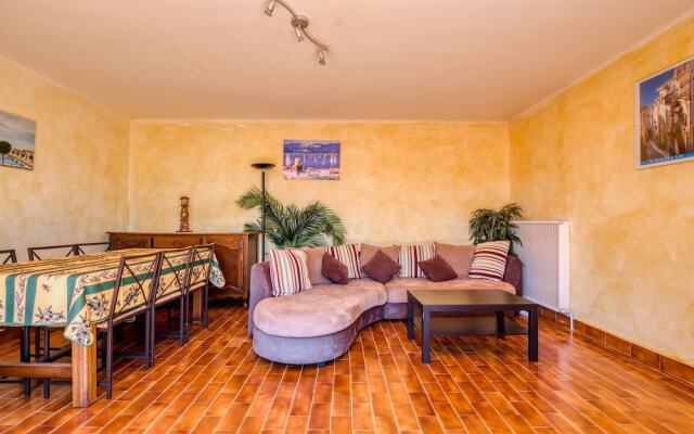 Cozy Holiday Home in Cogolin with Private Pool