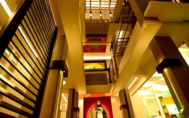 Savali Hotel