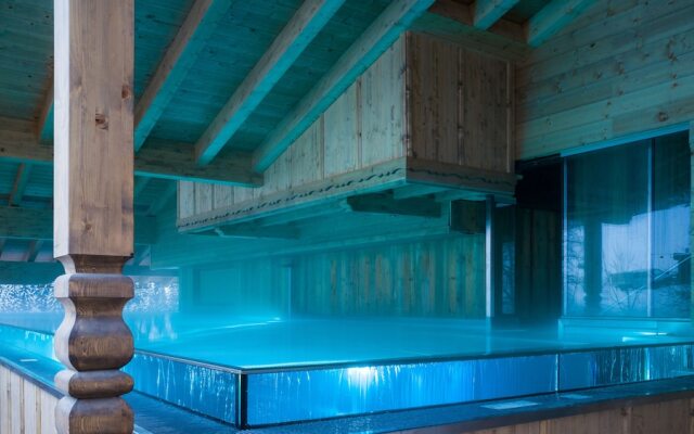 Boutiquehotel die Alpbacherin