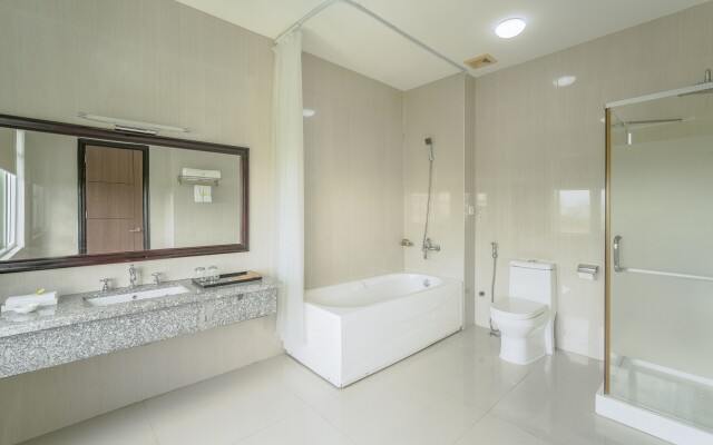 Eden Plaza Danang