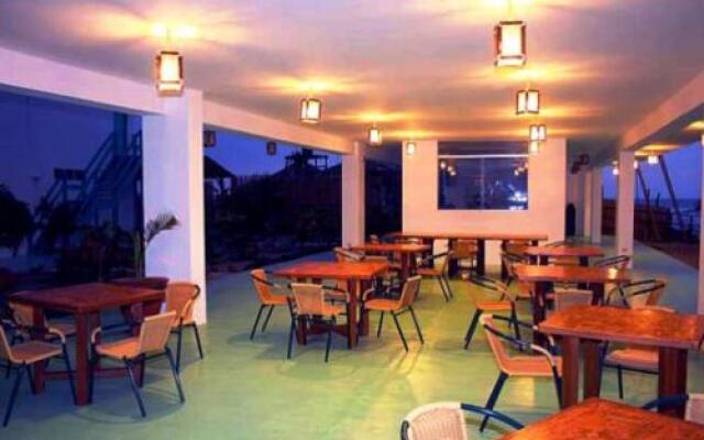 Hotel Punta Pico