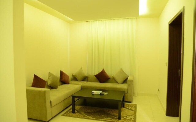 Silver City 2 Business Hotel Apartments