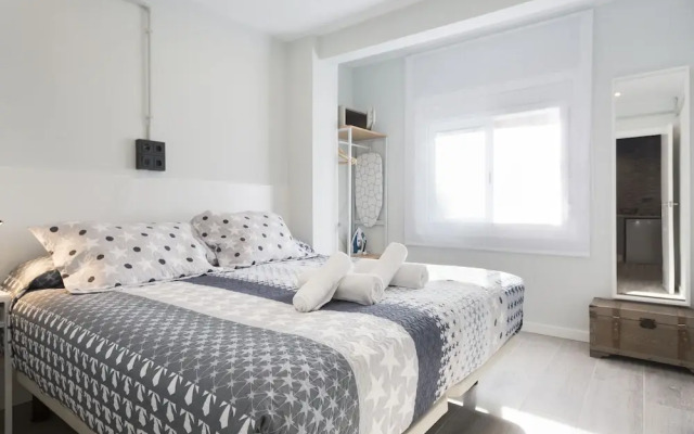 Stay U-nique Apartment Llobregat