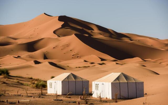 Desert Heart Luxury Camp