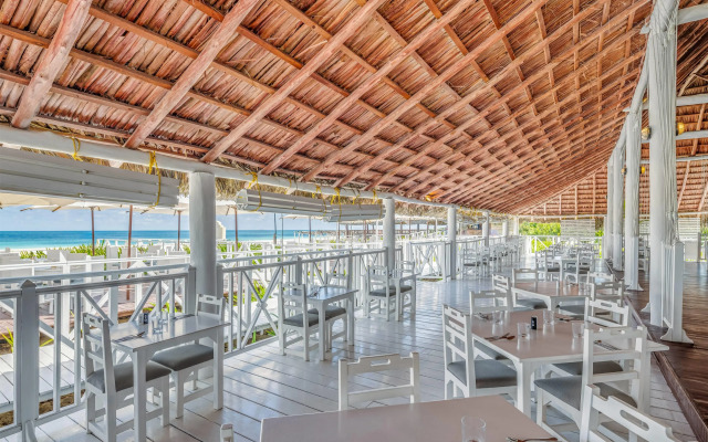 Melia Cayo Coco (Adults Only)